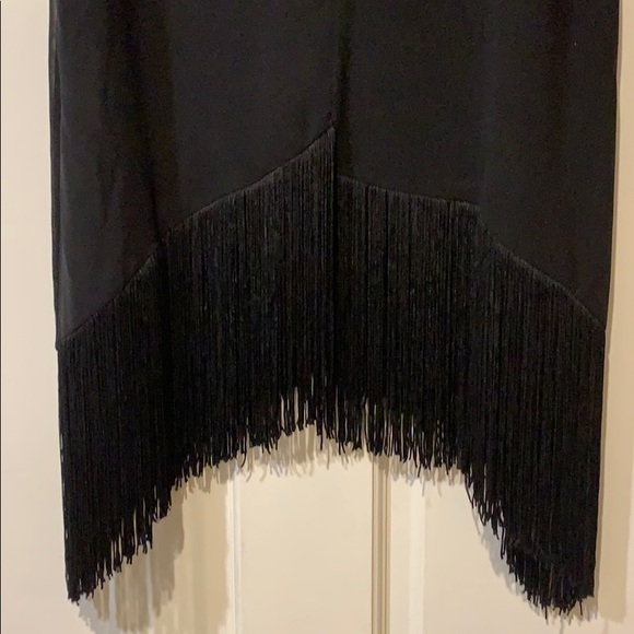 Rachel Roy frill top - Picture 2 of 4